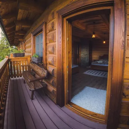 Πανσιόν Koliba Holica