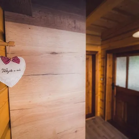 Πανσιόν Koliba Holica