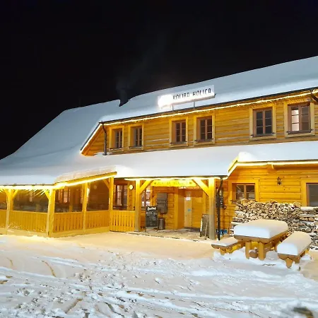 Koliba Holica Πανσιόν 3*
