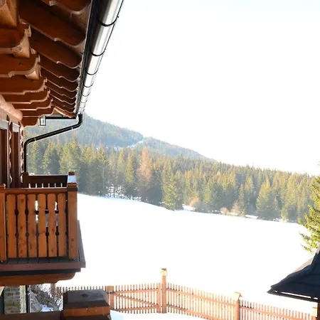 Πανσιόν Koliba Holica