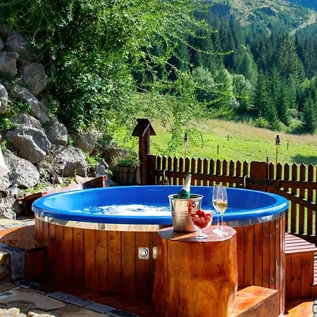 Koliba Holica Πανσιόν Huty